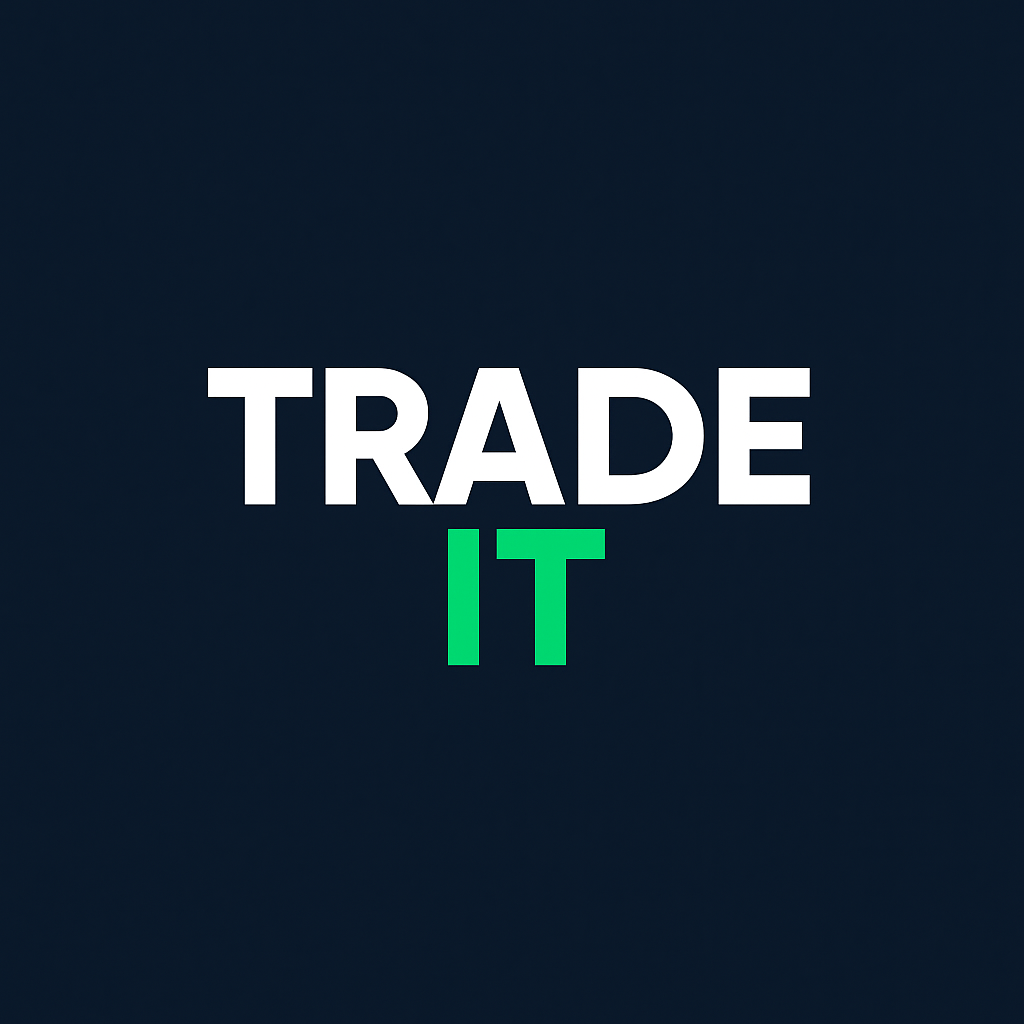 TradeIT Logo